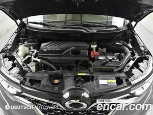 Renault QM6, 2021 — миниатюра 20