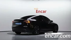 Tesla Model 3, 2024 — миниатюра 2