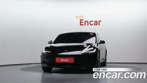 Tesla Model 3, 2024 — миниатюра 3