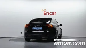Tesla Model 3, 2024 — миниатюра 4
