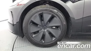 Tesla Model 3, 2024 — миниатюра 5