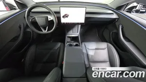 Tesla Model 3, 2024 — миниатюра 10