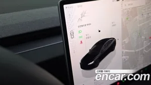 Tesla Model 3, 2024 — миниатюра 12