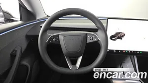 Tesla Model 3, 2024 — миниатюра 19