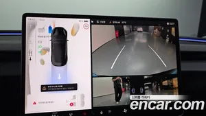 Tesla Model 3, 2024 — миниатюра 21