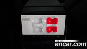 Tesla Model 3, 2024 — миниатюра 24