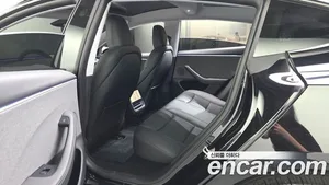 Tesla Model 3, 2024 — миниатюра 16