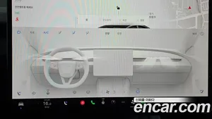 Tesla Model 3, 2024 — миниатюра 31