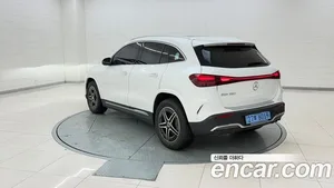 Mercedes-Benz EQA, 2025 — миниатюра 3