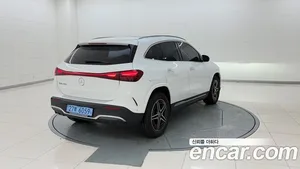 Mercedes-Benz EQA, 2025 — миниатюра 5