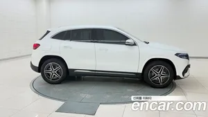 Mercedes-Benz EQA, 2025 — миниатюра 6