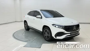 Mercedes-Benz EQA, 2025 — миниатюра 7