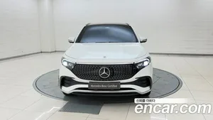Mercedes-Benz EQA, 2025 — миниатюра 8