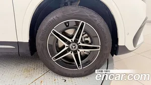 Mercedes-Benz EQA, 2025 — миниатюра 9