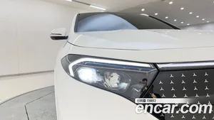 Mercedes-Benz EQA, 2025 — миниатюра 10
