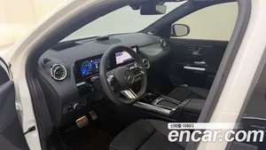 Mercedes-Benz EQA, 2025 — миниатюра 13