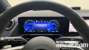 Mercedes-Benz EQA, 2025 — миниатюра 14