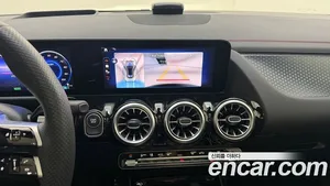 Mercedes-Benz EQA, 2025 — миниатюра 15