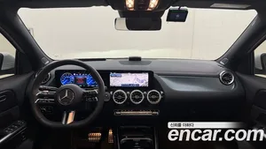 Mercedes-Benz EQA, 2025 — миниатюра 16