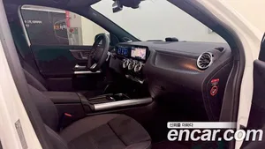 Mercedes-Benz EQA, 2025 — миниатюра 17