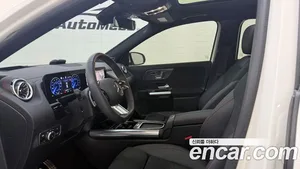Mercedes-Benz EQA, 2025 — миниатюра 18