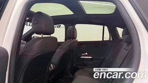 Mercedes-Benz EQA, 2025 — миниатюра 19