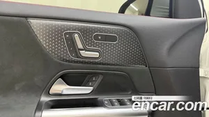 Mercedes-Benz EQA, 2025 — миниатюра 20