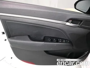 Hyundai Avante, 2019 — миниатюра 7
