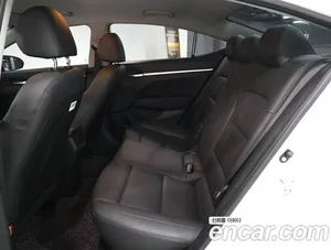 Hyundai Avante, 2019 — миниатюра 9