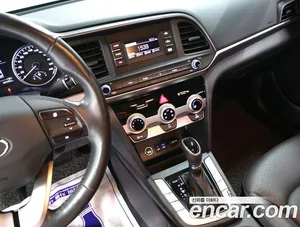 Hyundai Avante, 2019 — миниатюра 10