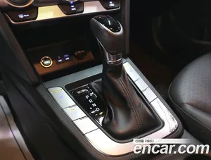 Hyundai Avante, 2019 — миниатюра 13