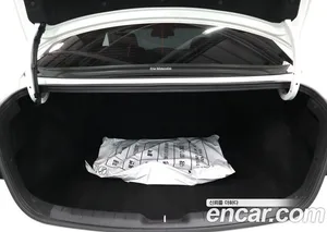 Hyundai Avante, 2019 — миниатюра 19