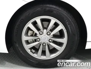 Hyundai Avante, 2019 — миниатюра 20