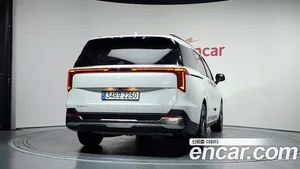 Kia Carnival, 2024 — миниатюра 4