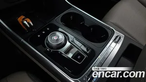 Kia Carnival, 2024 — миниатюра 12