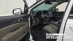 Kia Carnival, 2024 — миниатюра 13