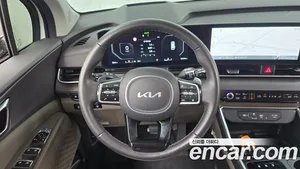 Kia Carnival, 2024 — миниатюра 19