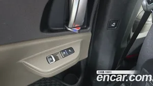 Kia Carnival, 2024 — миниатюра 25