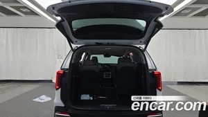 Kia Carnival, 2024 — миниатюра 26