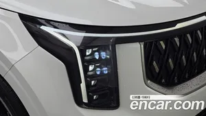 Kia Carnival, 2024 — миниатюра 8