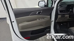 Kia Carnival, 2024 — миниатюра 14