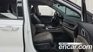 Kia Carnival, 2024 — миниатюра 16