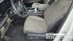 Kia Carnival, 2024 — миниатюра 30