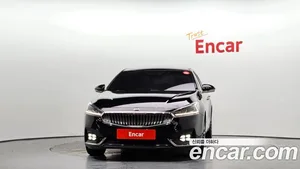 Kia K7, 2018 — миниатюра 3