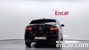Kia K7, 2018 — миниатюра 4