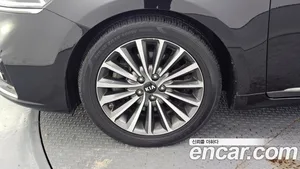 Kia K7, 2018 — миниатюра 5