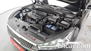 Kia K7, 2018 — миниатюра 6