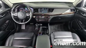 Kia K7, 2018 — миниатюра 7