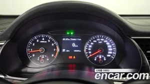 Kia K7, 2018 — миниатюра 8