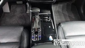 Kia K7, 2018 — миниатюра 9